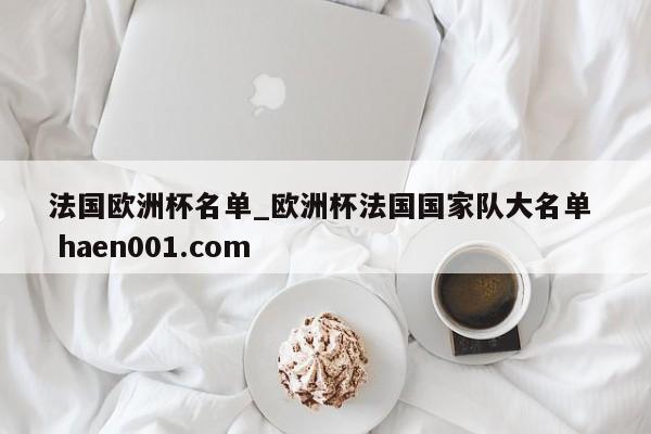 法国欧洲杯名单_欧洲杯法国国家队大名单  haen001.com
